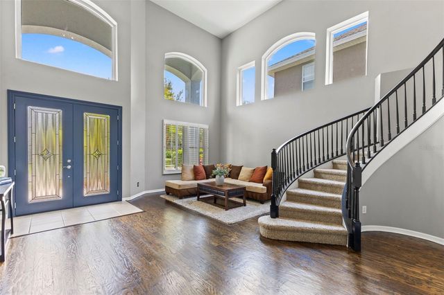 11621 RENAISSANCE VIEW COURT, Tampa, FL 33626