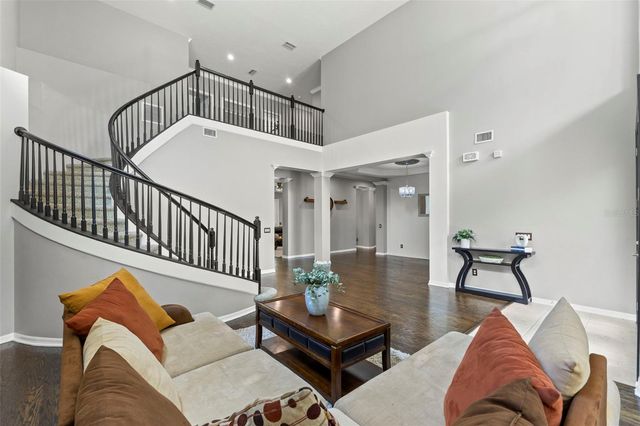 11621 RENAISSANCE VIEW COURT, Tampa, FL 33626