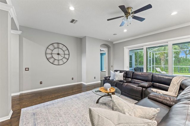 11621 RENAISSANCE VIEW COURT, Tampa, FL 33626