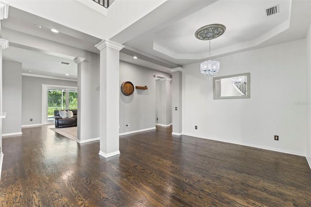 11621 RENAISSANCE VIEW COURT, Tampa, FL 33626