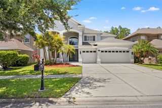 11621 RENAISSANCE VIEW COURT, Tampa, FL 33626