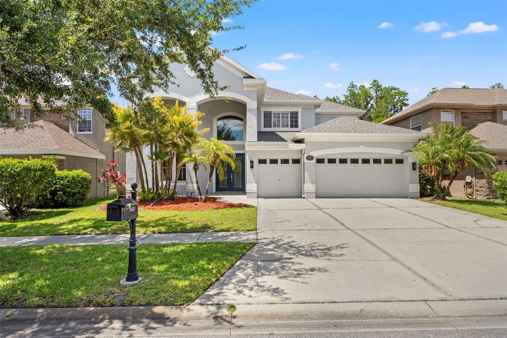 11621 RENAISSANCE VIEW COURT, Tampa, FL 33626