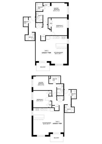 9396 Landings Lane 201, Des Plaines, IL 60016