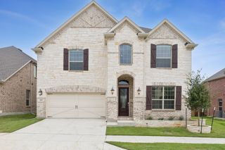 604 Quaint Pond Lane, Argyle, TX 76226