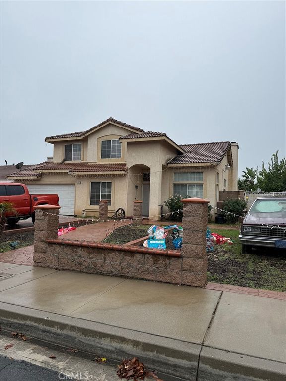 1261 John Juarez, Colton, CA 92324