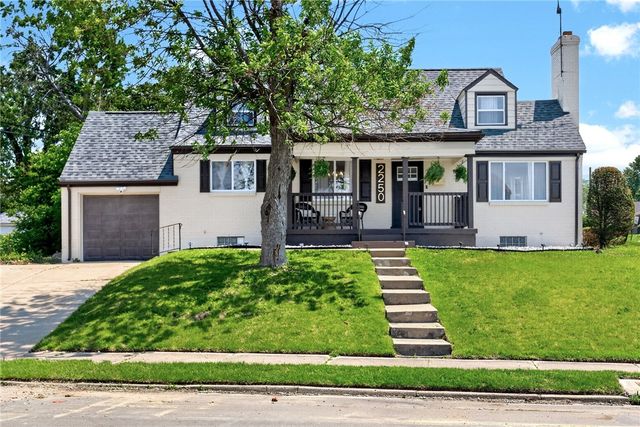 2250 Benson Drive, Dayton, OH 45406
