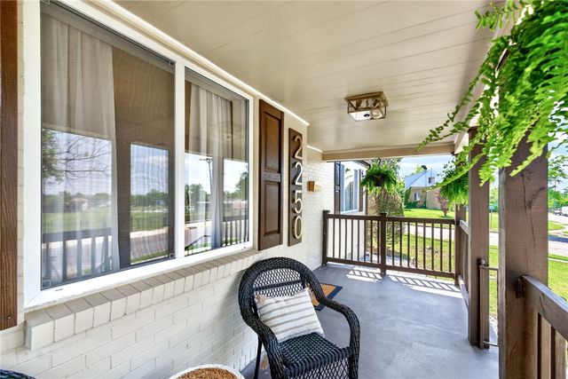2250 Benson Drive, Dayton, OH 45406