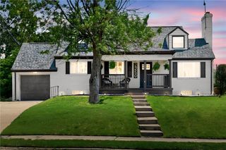 2250 Benson Drive, Dayton, OH 45406