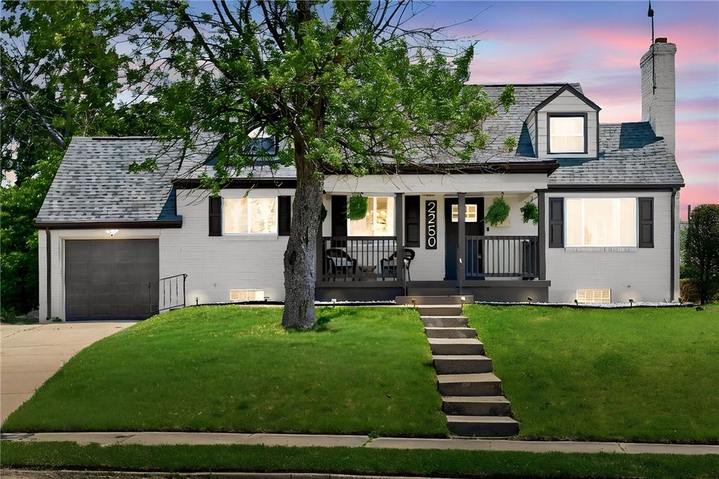 2250 Benson Drive, Dayton, OH 45406
