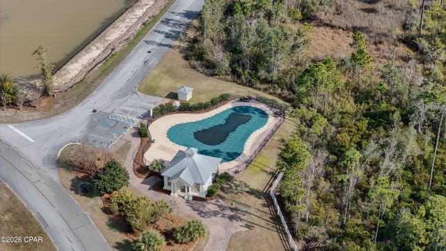 813 Vista Del Sol Lane, Panama City, FL 32404