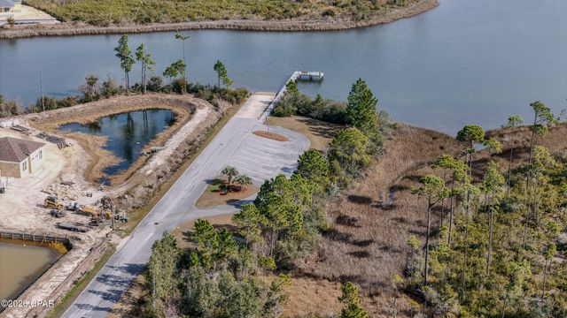 813 Vista Del Sol Lane, Panama City, FL 32404