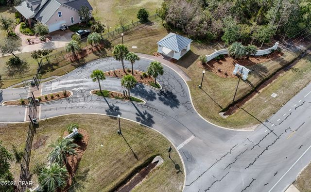 813 Vista Del Sol Lane, Panama City, FL 32404