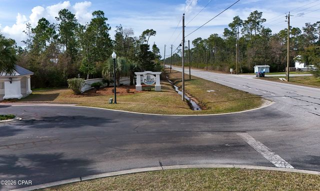 813 Vista Del Sol Lane, Panama City, FL 32404