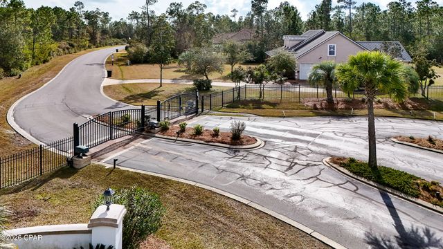 813 Vista Del Sol Lane, Panama City, FL 32404