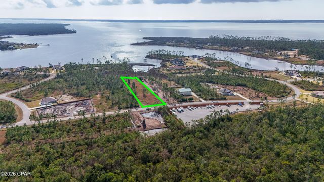 813 Vista Del Sol Lane, Panama City, FL 32404