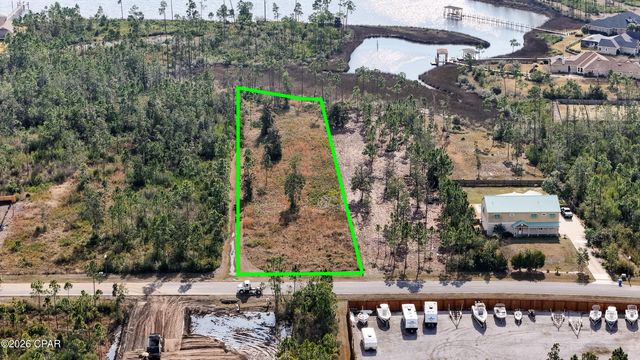 813 Vista Del Sol Lane, Panama City, FL 32404