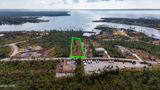 813 Vista Del Sol Lane, Panama City, FL 32404