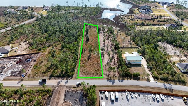813 Vista Del Sol Lane, Panama City, FL 32404