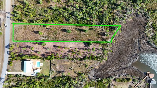 813 Vista Del Sol Lane, Panama City, FL 32404