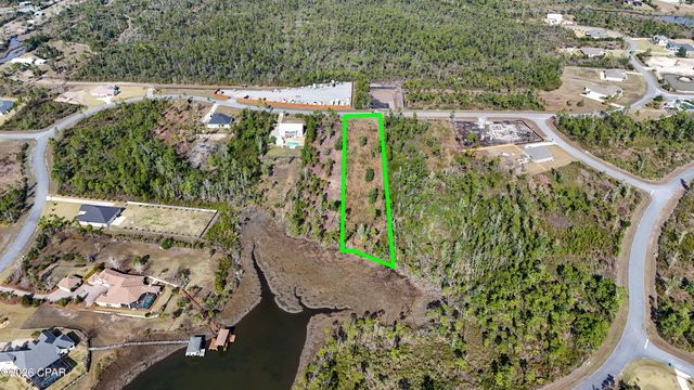 813 Vista Del Sol Lane, Panama City, FL 32404