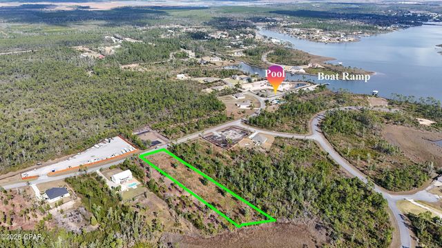 813 Vista Del Sol Lane, Panama City, FL 32404