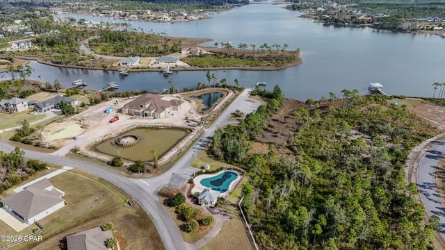 813 Vista Del Sol Lane, Panama City, FL 32404