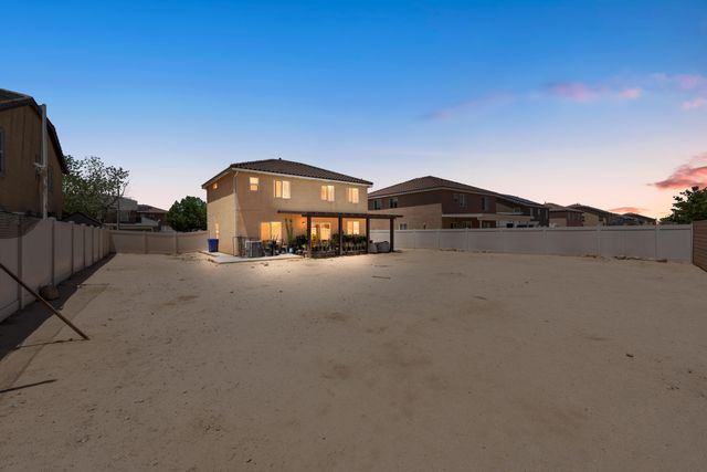 16029 White Mountain Place, Victorville, CA 92394