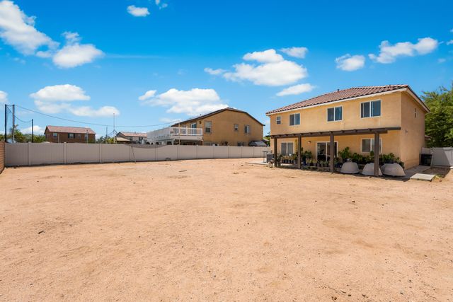 16029 White Mountain Place, Victorville, CA 92394