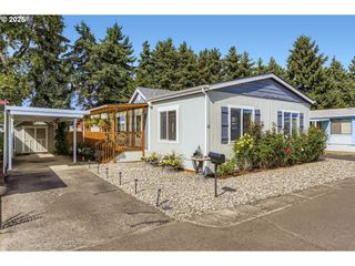 835 Se 1ST Ave 12, Canby, OR 97013