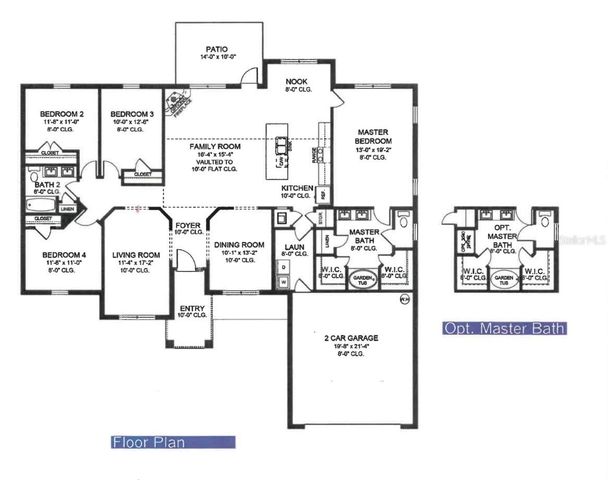 4086 SANTA ANA RD., North Port, FL 34286