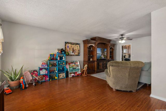 1324 Klondike, San Antonio, TX 78245