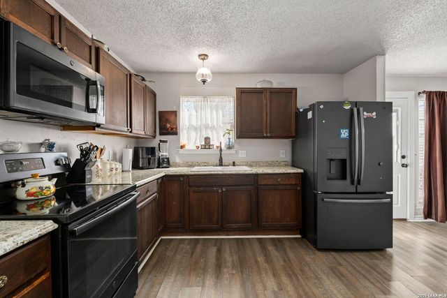 1324 Klondike, San Antonio, TX 78245