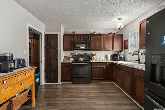 1324 Klondike, San Antonio, TX 78245