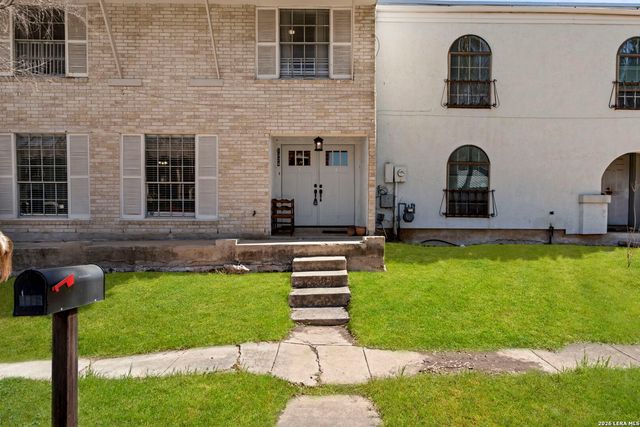 1324 Klondike, San Antonio, TX 78245