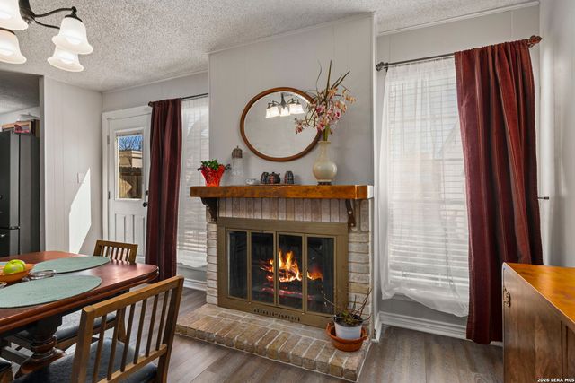 1324 Klondike, San Antonio, TX 78245