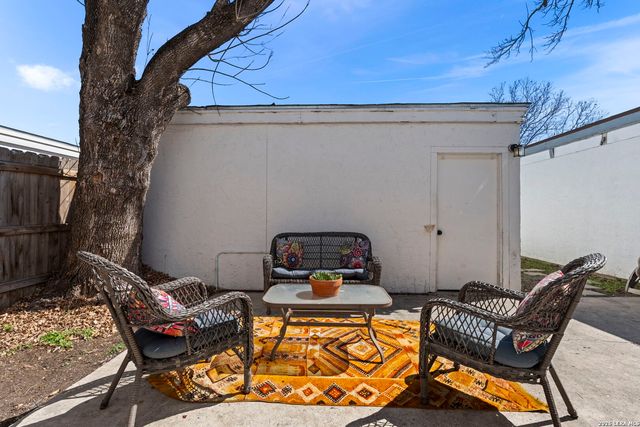 1324 Klondike, San Antonio, TX 78245