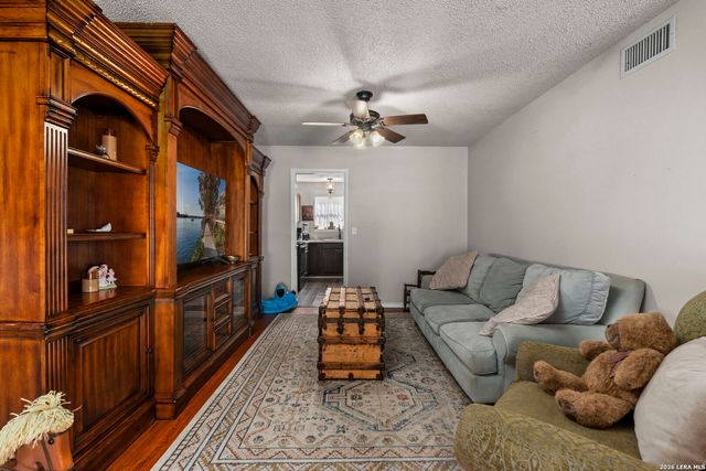 1324 Klondike, San Antonio, TX 78245