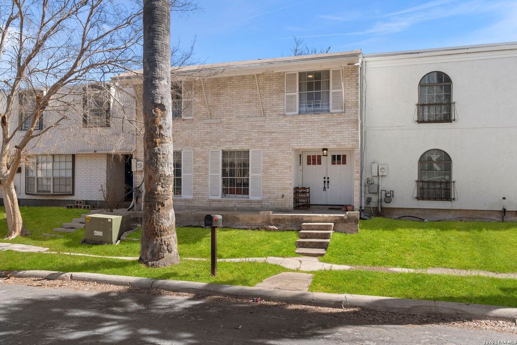 1324 Klondike, San Antonio, TX 78245