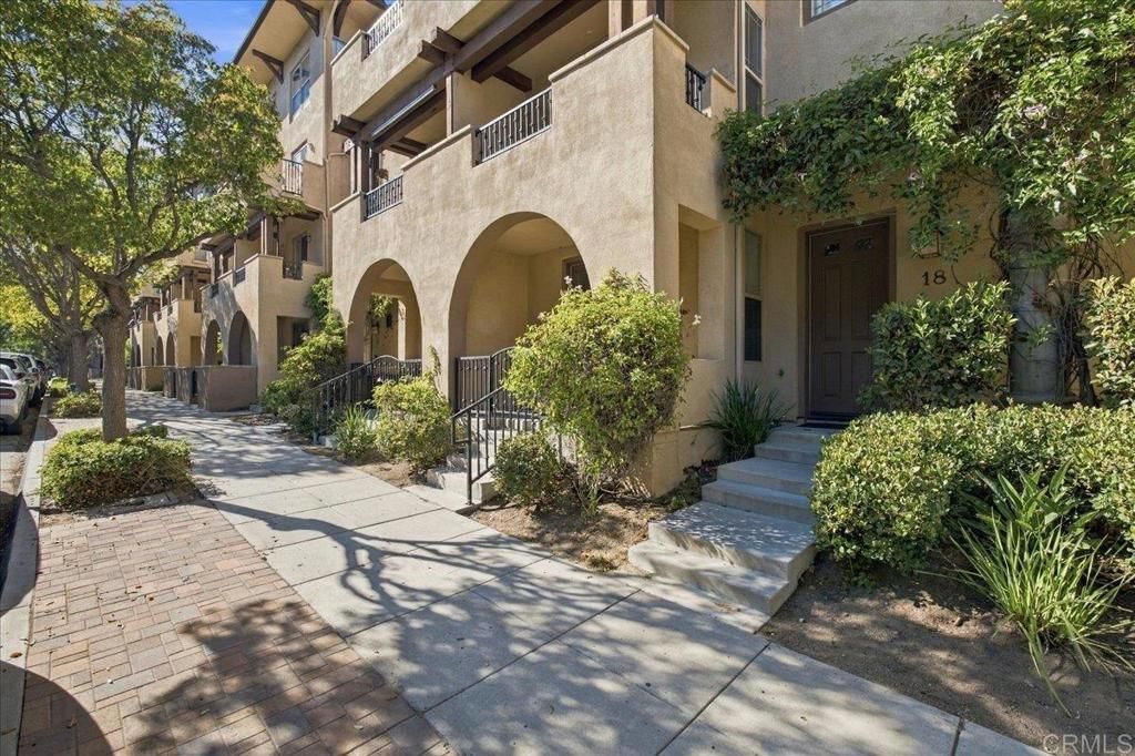 8300 Station Village Lane Lane 17, San Diego, CA 92108 — exterior