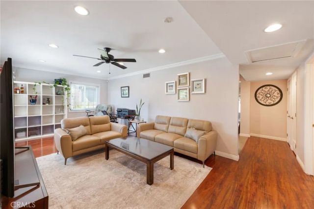 10241 Flora Vista Street, Bellflower, CA 90706