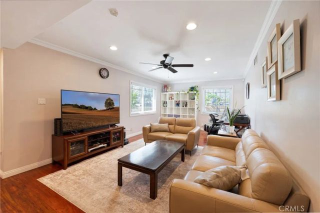 10241 Flora Vista Street, Bellflower, CA 90706