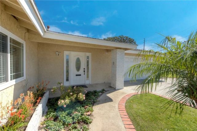 10241 Flora Vista Street, Bellflower, CA 90706