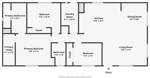 27615 Harrison, Menifee, CA 92585