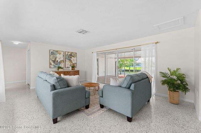 462 Sandpiper Drive, Satellite Beach, FL 32937