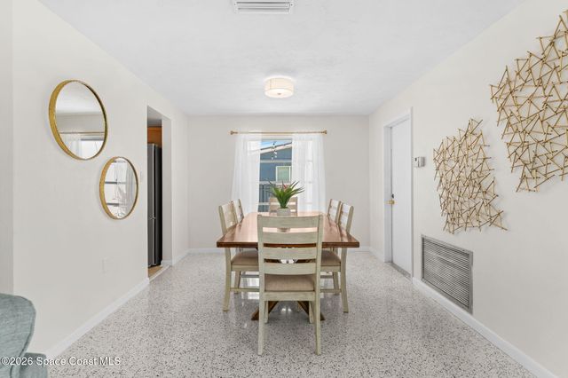 462 Sandpiper Drive, Satellite Beach, FL 32937