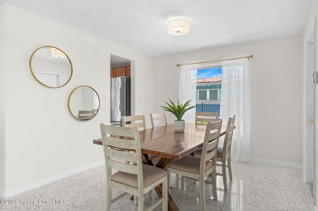 462 Sandpiper Drive, Satellite Beach, FL 32937