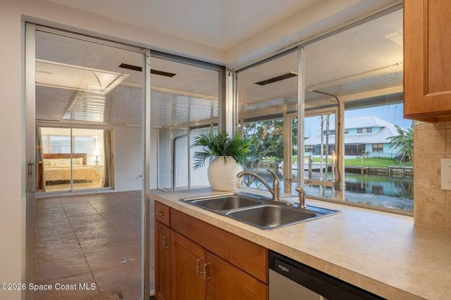 462 Sandpiper Drive, Satellite Beach, FL 32937