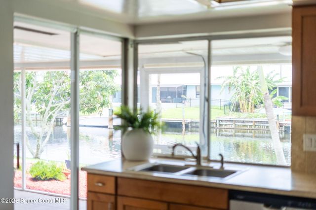462 Sandpiper Drive, Satellite Beach, FL 32937
