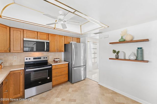 462 Sandpiper Drive, Satellite Beach, FL 32937