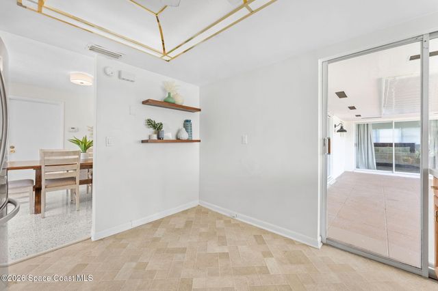 462 Sandpiper Drive, Satellite Beach, FL 32937